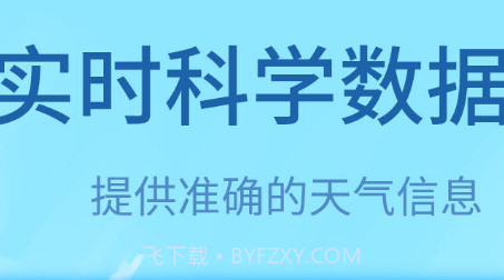 每时天气预报v3.12.26截图