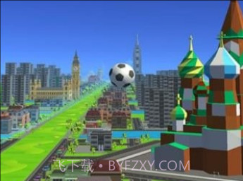 Soccer Kick无限金币v1.23截图