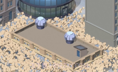 粉碎大楼模拟器v1.24截图