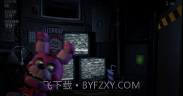 玩具熊的五夜后宫SLv2.0.25截图