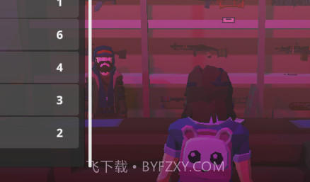 死亡荒地幸存者v1.0.29截图