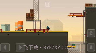 监狱炮轰v1.2.20截图