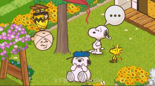 史努比生活v1.23截图