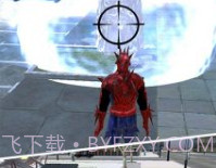 城市绳索英雄3Dv1.0.26截图