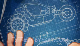 登山赛车国际服v1.48.20截图