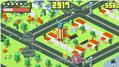 怪兽来了APPv3.23截图