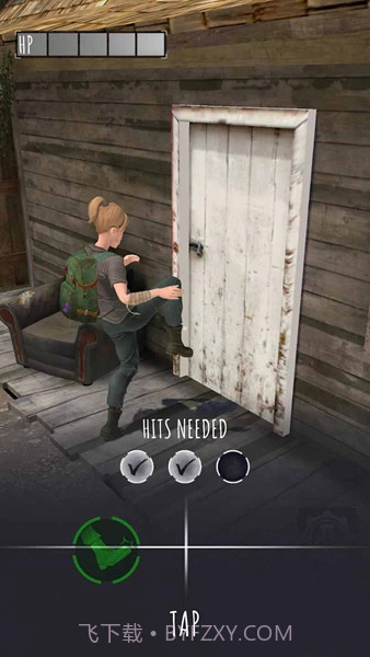 最后一天v1.1.22截图