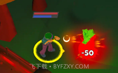 昼夜丧尸生存v1.0.23截图