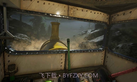 小火车查尔斯2正版v1.22截图