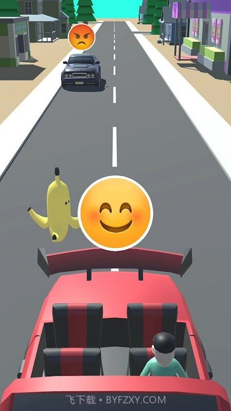 超级汽车3dv0.28截图