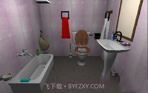 vr厕所模拟器v1.0.33截图