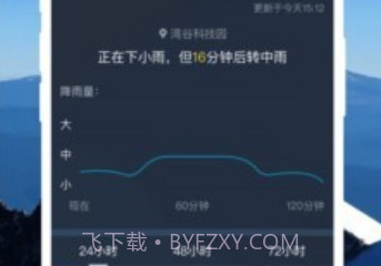 365天气通v1.0.25截图