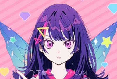 动漫头像制作大亨v1.0.26截图