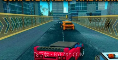 像素城市战争v6.7.25截图