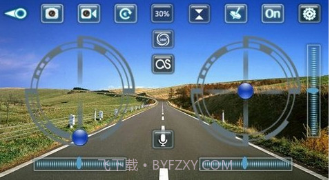 FHDFPV(fhdfpv无人机)V4.4.10 安卓最新版V4.4.22截图