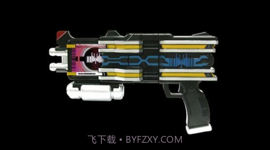 新十年终骑驱动器1.24截图