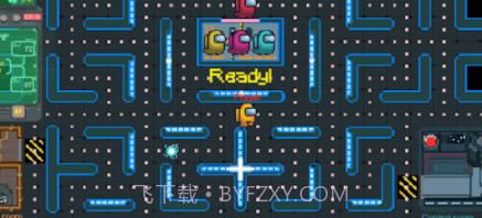 AmongDotsv2020 0.29截图