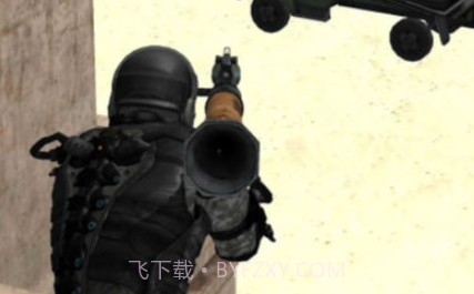 火箭攻击3D官方版v1.0.22截图