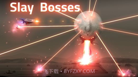 Flying Tankv1.0.23截图