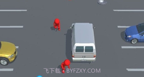 保护那个火柴人v1.20截图