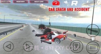 车祸和事故v1鐎瑰宕渧1.21截图