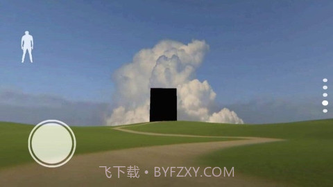 梦核模拟器去更新版1.1截图