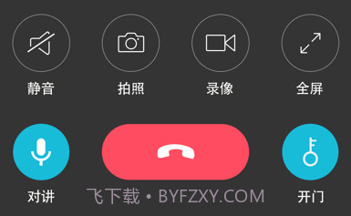 视讯云锁v2.2.25截图