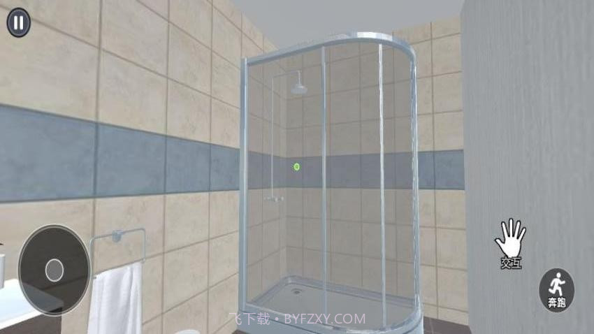 恐怖奶奶冒险记移植版v2.0截图