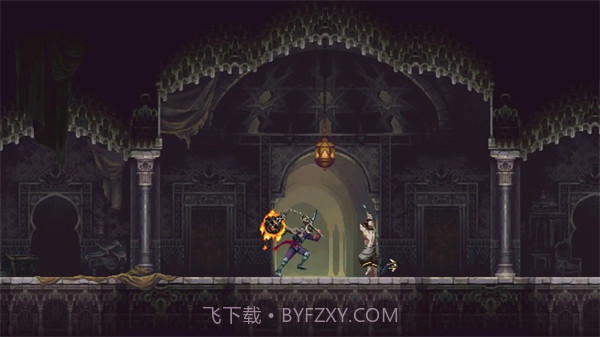 神之亵渎2移植版1.0截图