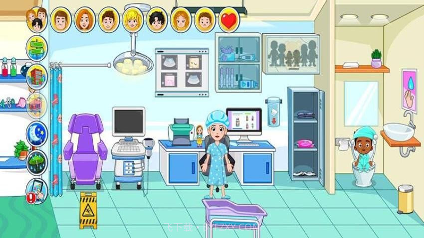 娃娃梦想屋单机版v187.1.1截图