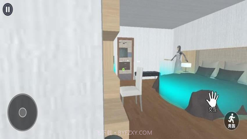 恐怖奶奶冒险记正版v2.0截图