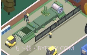 银行大亨模拟器v0.1.32截图