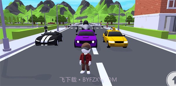 城市沙盒0.26截图