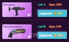 深空战场v0.26截图