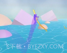 绳索侠v1.27截图