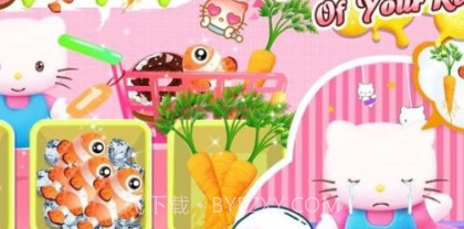 凯蒂猫史莱姆v1.26截图