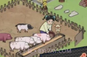 农村生活模拟器v1.4.28截图