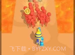 别挡我道v1.0.28截图