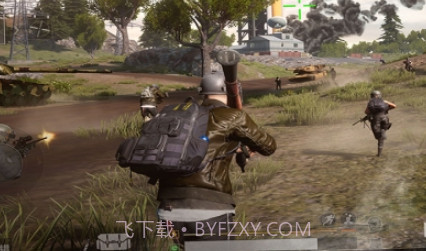 小米枪战手游v2.1.24截图