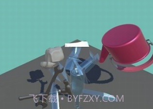 平衡艺术家v0.1.25截图