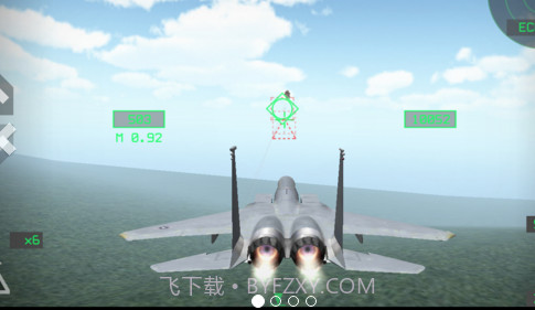 Strike Fightersv2.62截图