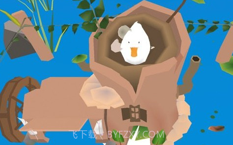 ducklingsv1.26截图