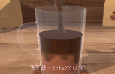 完美咖啡3d（Perfect Coffee）v1.4.22截图