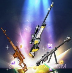 枪王狙击手v234鐎瑰宕渧1.25截图