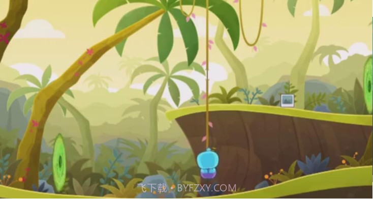 回家大作战1.24截图