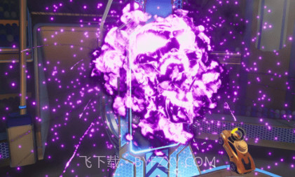 火箭联盟侧边撞击正式版v1.0.22截图