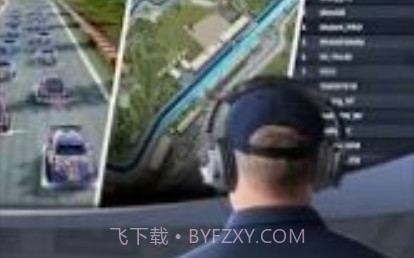 GT赛车经理人v0.26截图