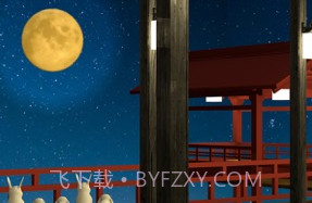 Escape Game Otsukimiv3.4V1.23截图