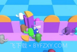 欢乐粘液人v0.29截图