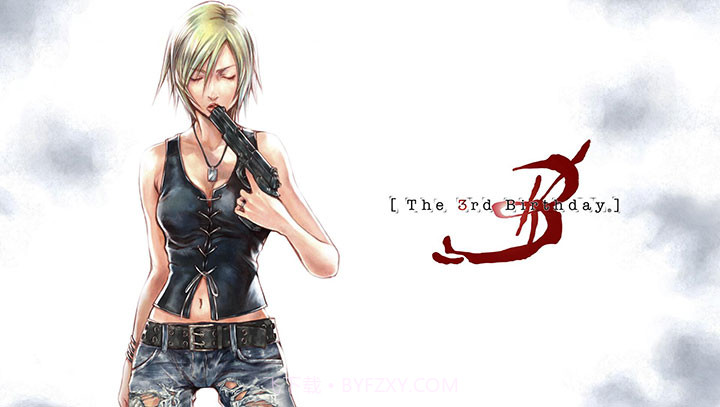 寄生前夜：第三次生日 完全汉化版（悟饭）v1.25截图